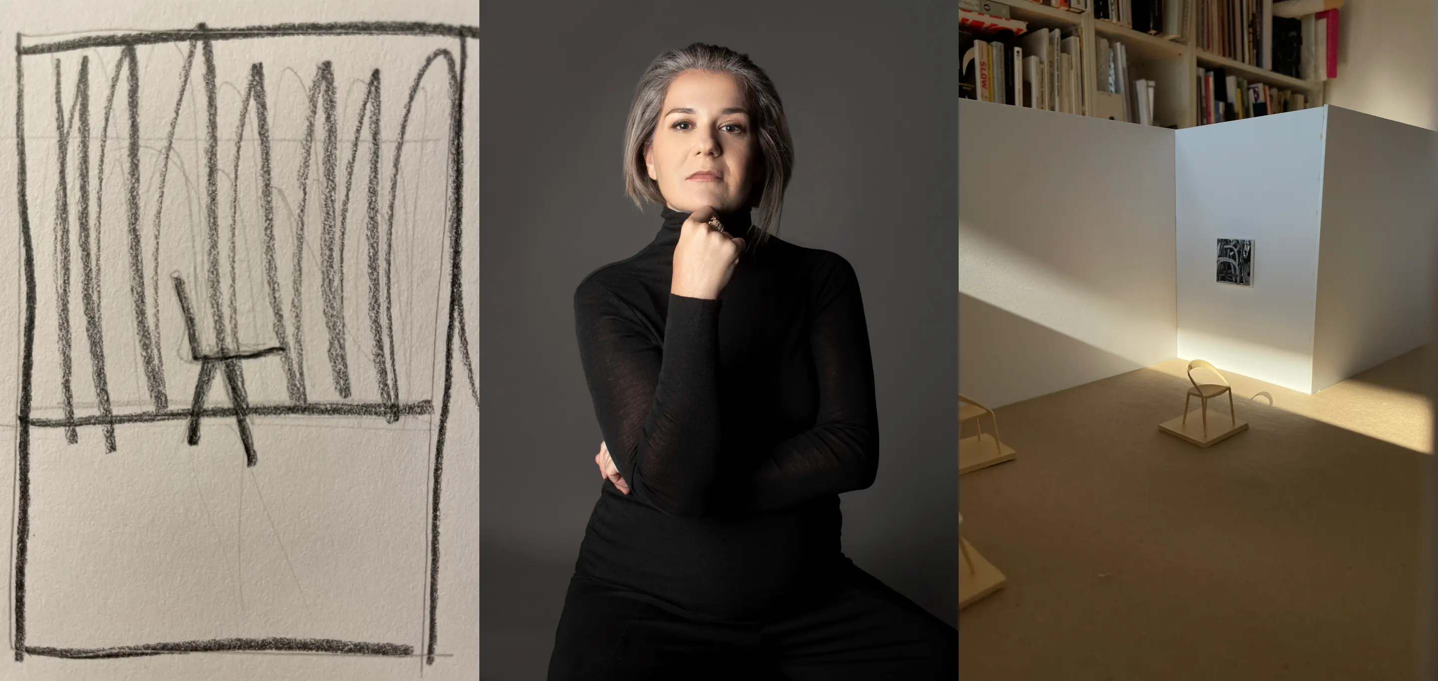 Dizajn u hibernaciji: Razgovarali smo s Natašom Perković o dizajnu kao autorskom procesu