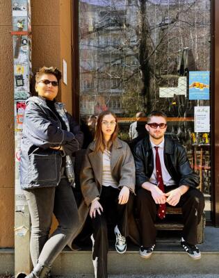 Nova generacija: 3 mlada autora koji već mijenjaju urbani prostor Sarajeva