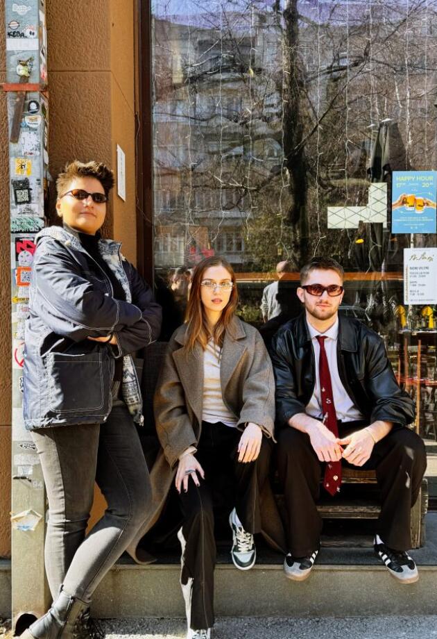 Nova generacija: 3 mlada autora koji već mijenjaju urbani prostor Sarajeva