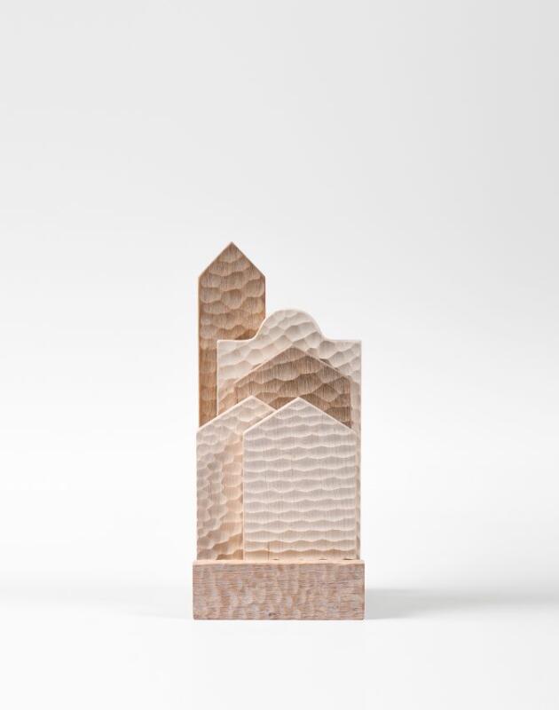 Panorama Sarajeva na vašoj polici: Iza silueta stoji bh. dizajnerica koja je spojila zanat i grad