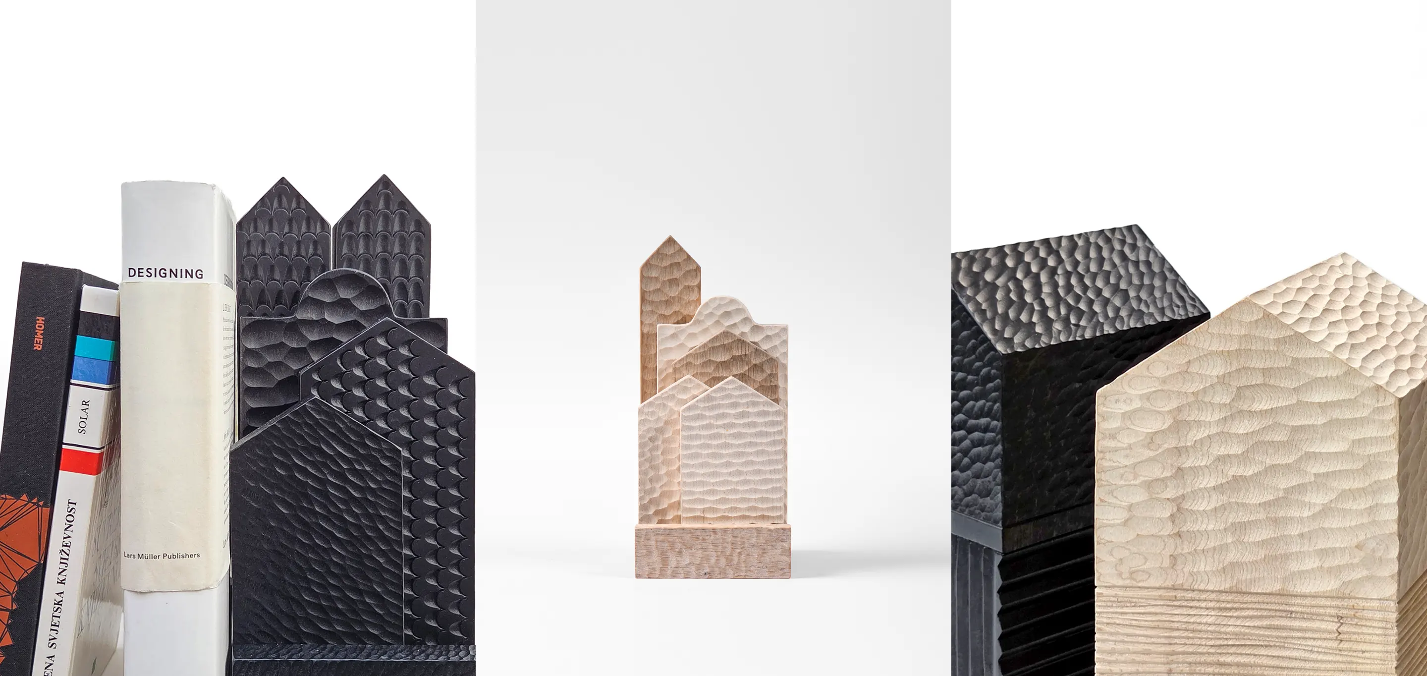 Panorama Sarajeva na vašoj polici: Iza silueta stoji bh. dizajnerica koja je spojila zanat i grad