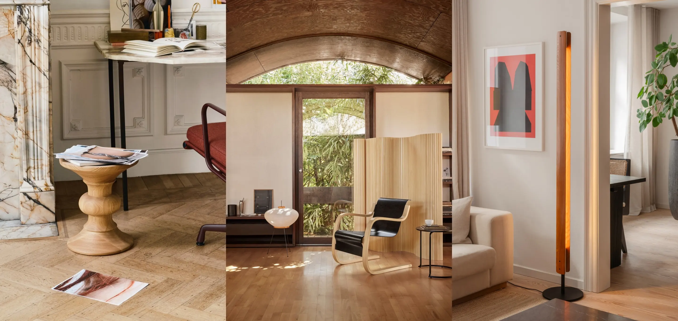 Dizajnerski brendovi koje viđamo u projektima arhitekata, koje možete unijeti u svoj dom