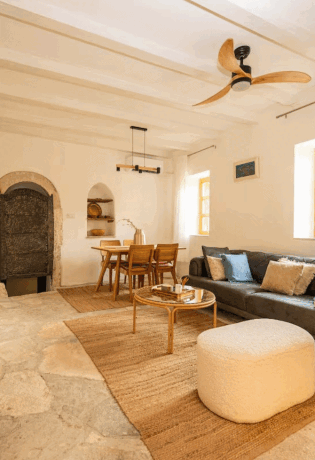 Kamena vila u Počitelju otkriva kako izgleda život unutar naslijeđa koje traje stoljećima