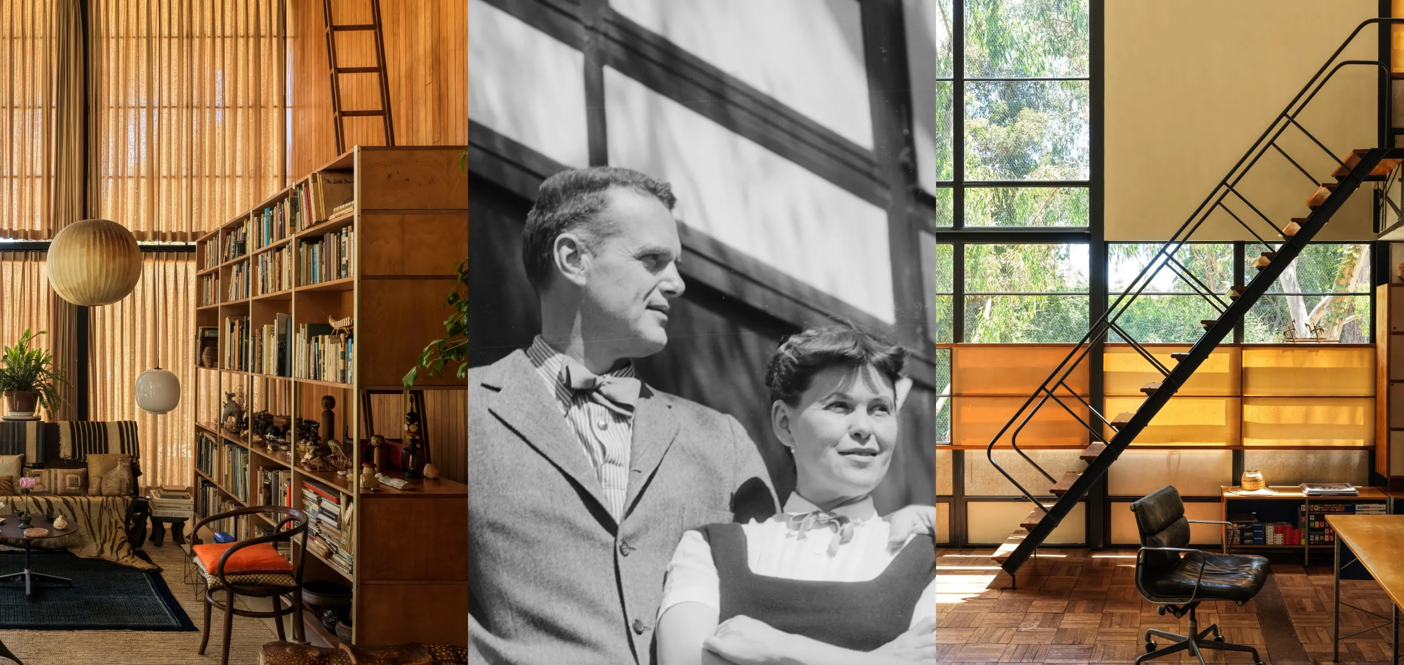 Kako je dom postao ljubavno pismo jednog ikoničnog arhitektonskog para?