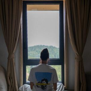 Na Jahorini smo pronašli apartman koji izgleda kao skandinavski san u planini