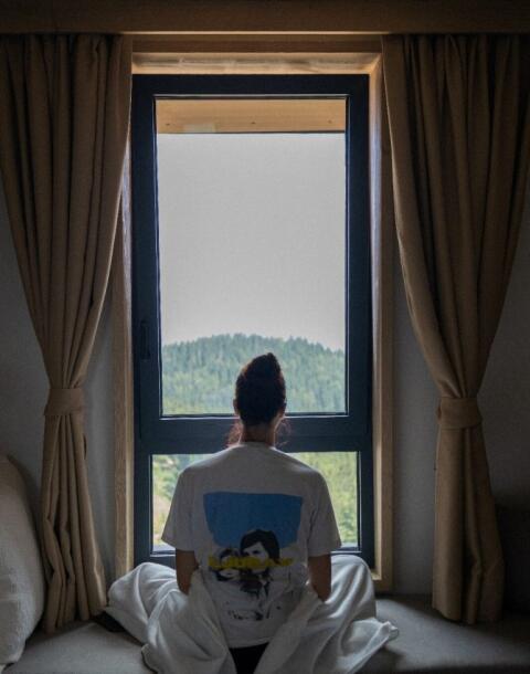 Na Jahorini smo pronašli apartman koji izgleda kao skandinavski san u planini