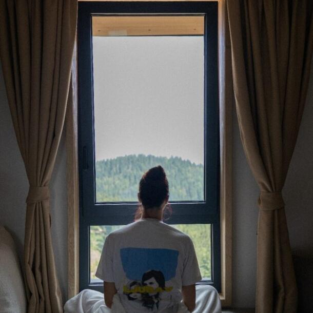 Na Jahorini smo pronašli apartman koji izgleda kao skandinavski san u planini