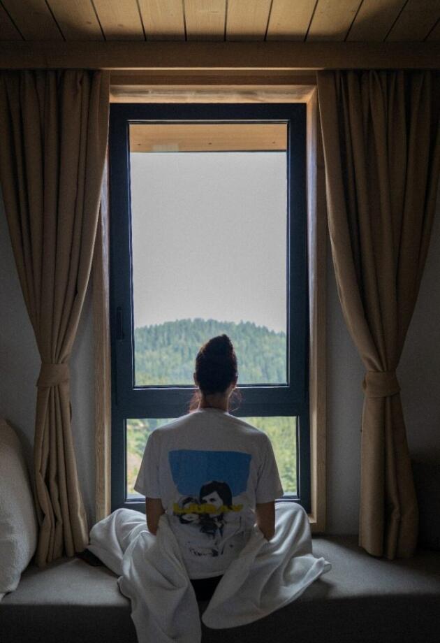 Na Jahorini smo pronašli apartman koji izgleda kao skandinavski san u planini