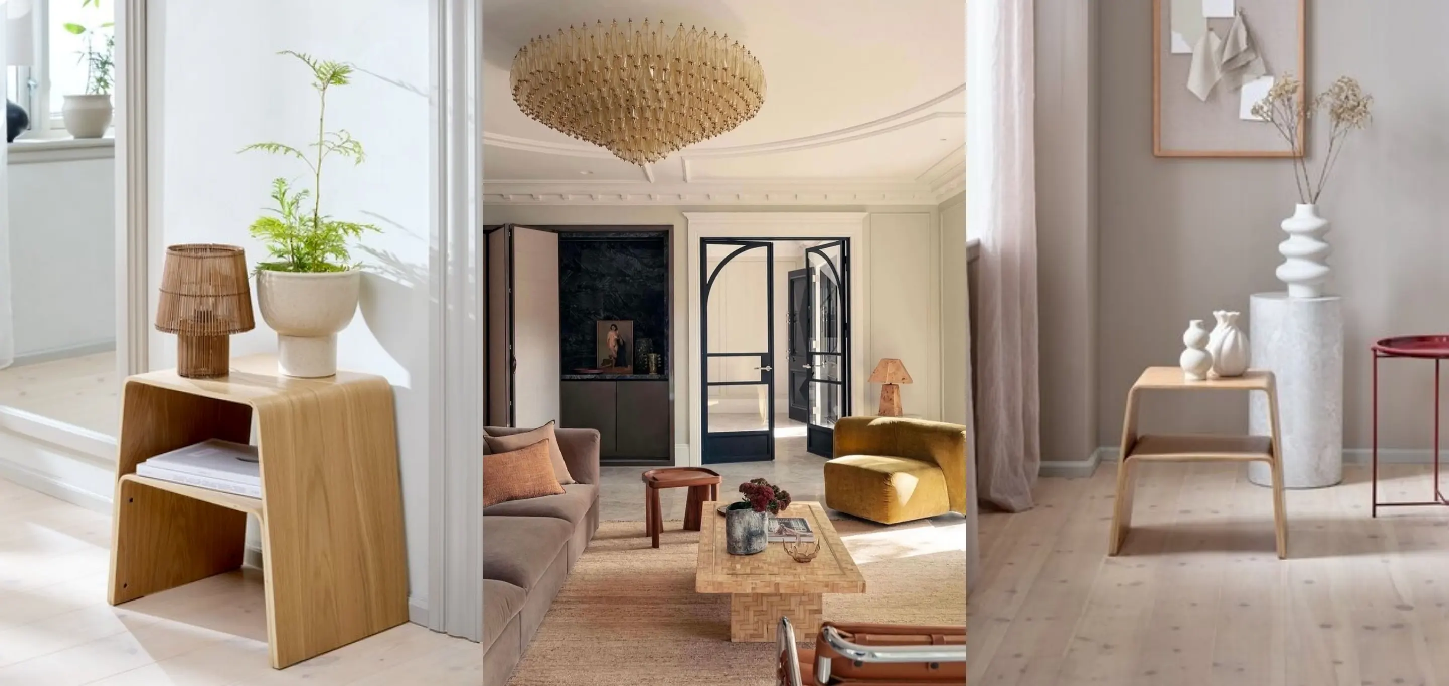 Stolić iz JYSK-a je komad koji u jednom potezu rješava 3 potrebe i izgleda kao dizajnerski