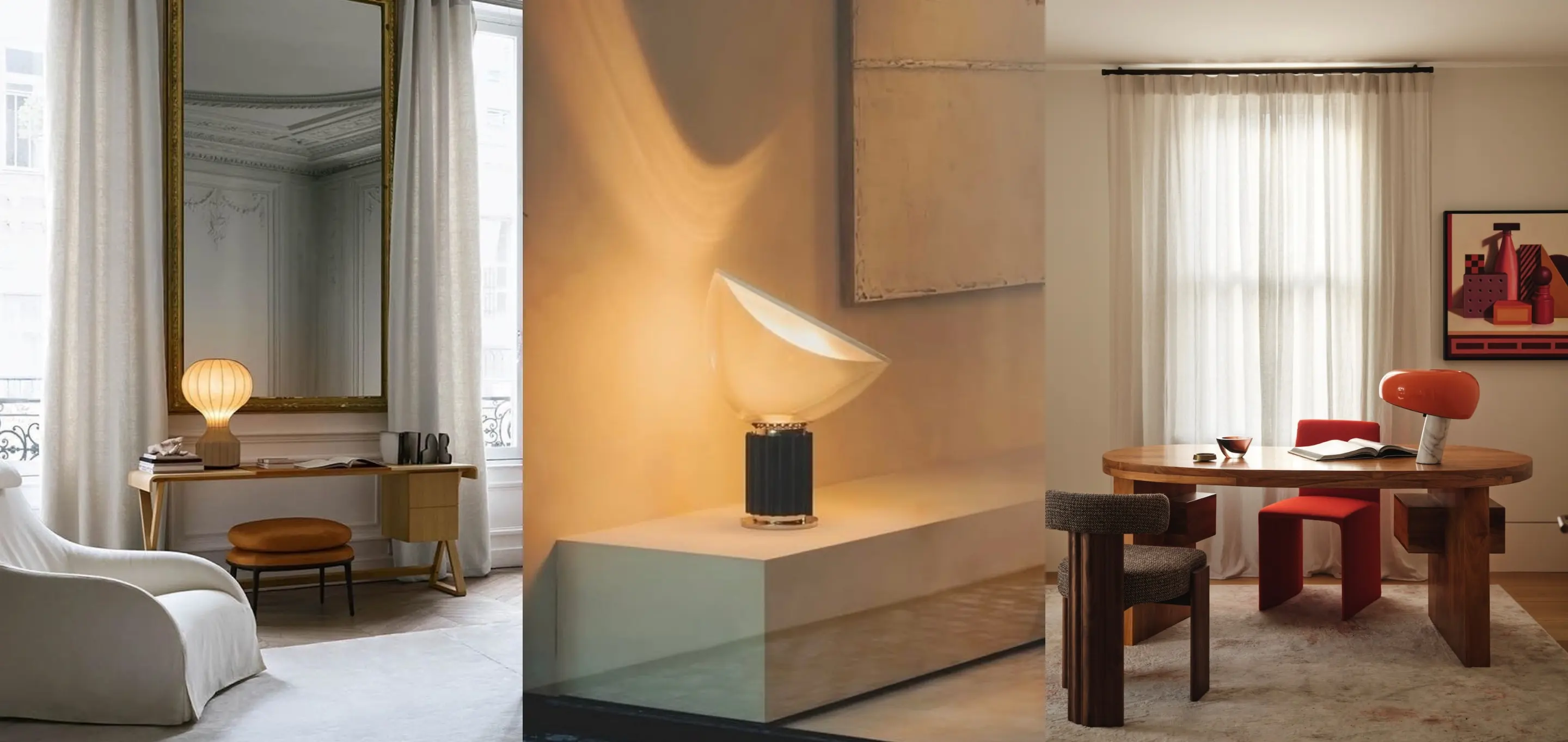 Dizajnerske lampe koje viđamo svuda, ali rijetko u originalu: Ove 3 možete naručiti u BiH