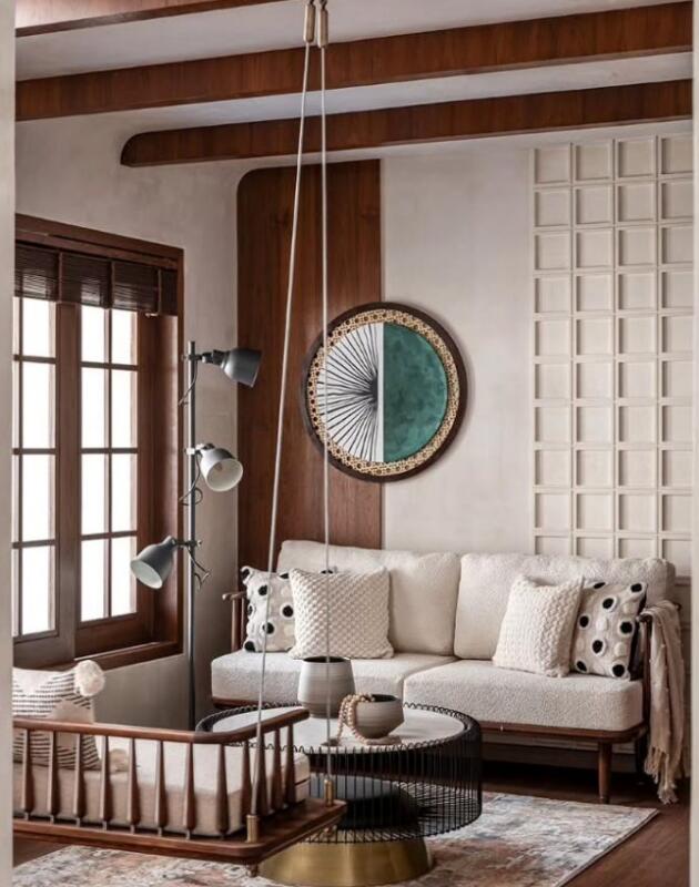 Ljuljačku koju ovog proljeća želimo i u dnevnom boravku pronašli smo u Penny u BiH