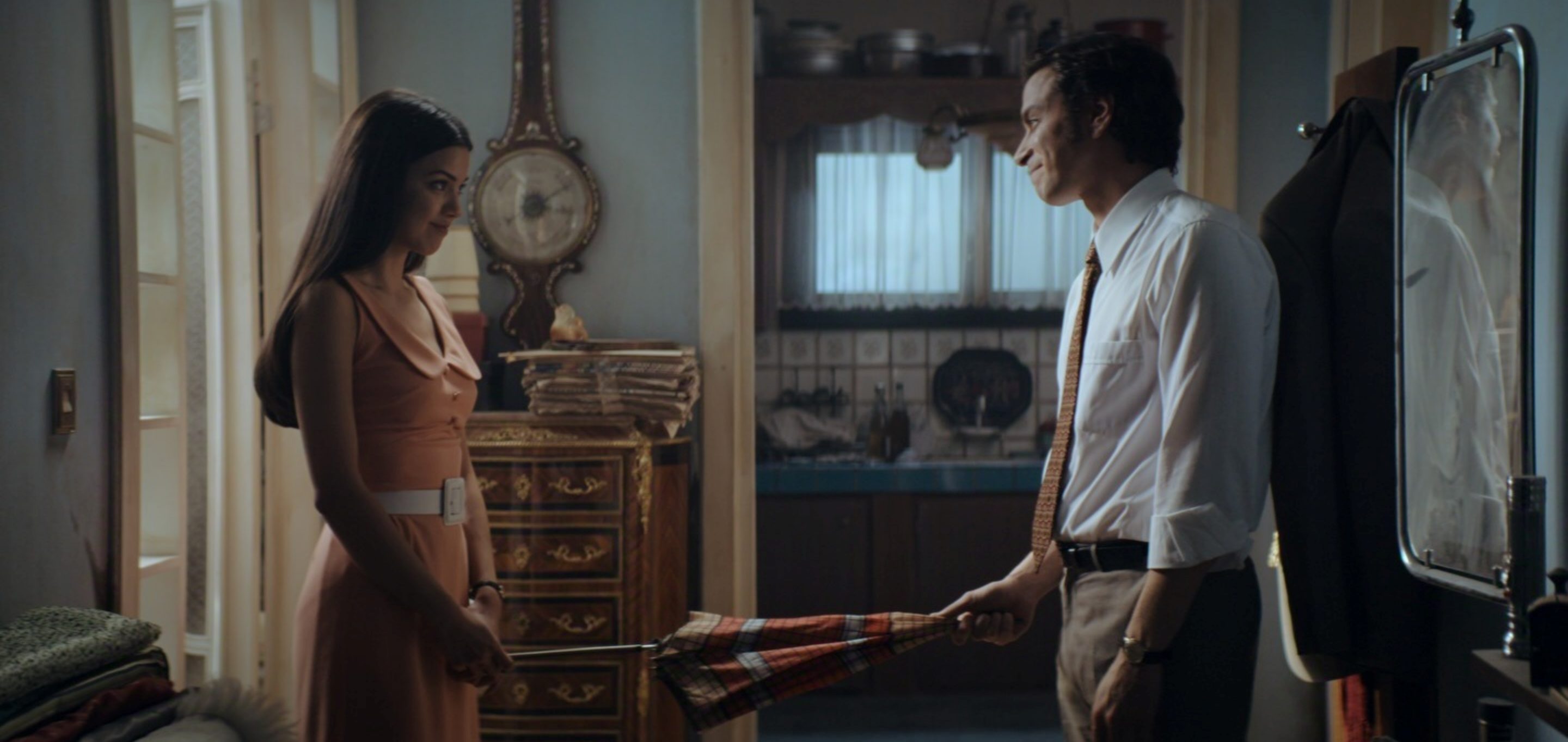 5 misli o Pamukovoj priči na Netflixu koje će vas natjerati da (ne) gledate seriju