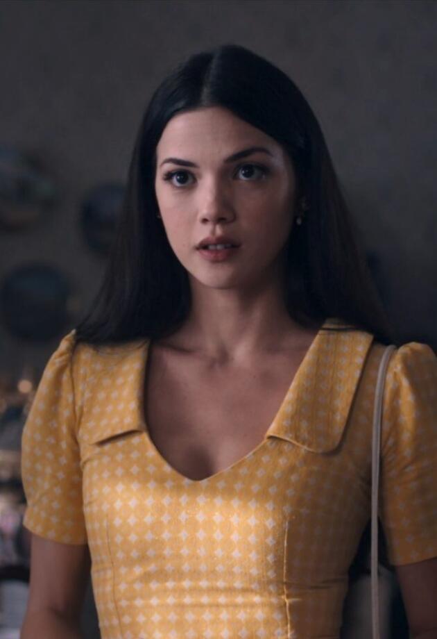 5 misli o Pamukovoj priči na Netflixu koje će vas natjerati da (ne) gledate seriju