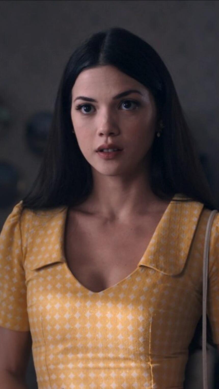5 misli o Pamukovoj priči na Netflixu koje će vas natjerati da (ne) gledate seriju
