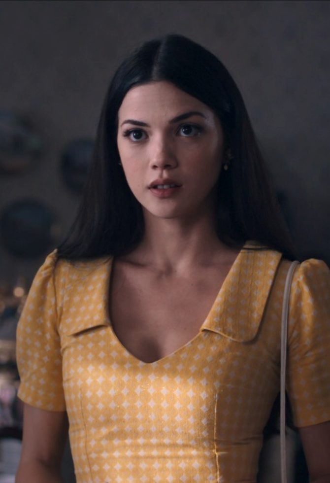 5 misli o Pamukovoj priči na Netflixu koje će vas natjerati da (ne) gledate seriju