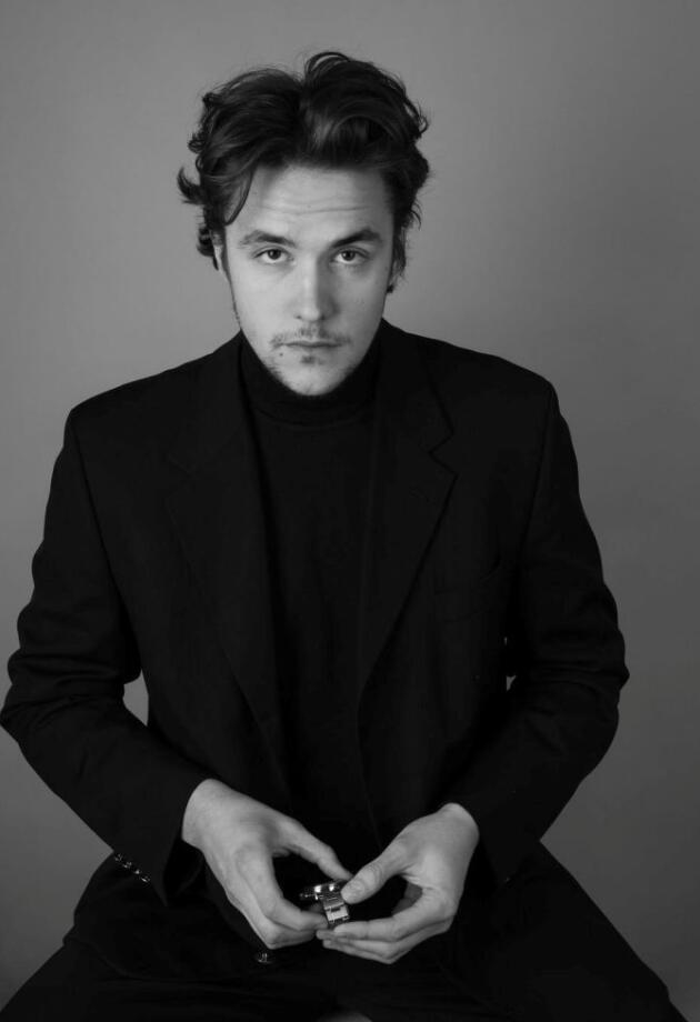 Kerim Čutuna radi predstavu, ali... nebitno