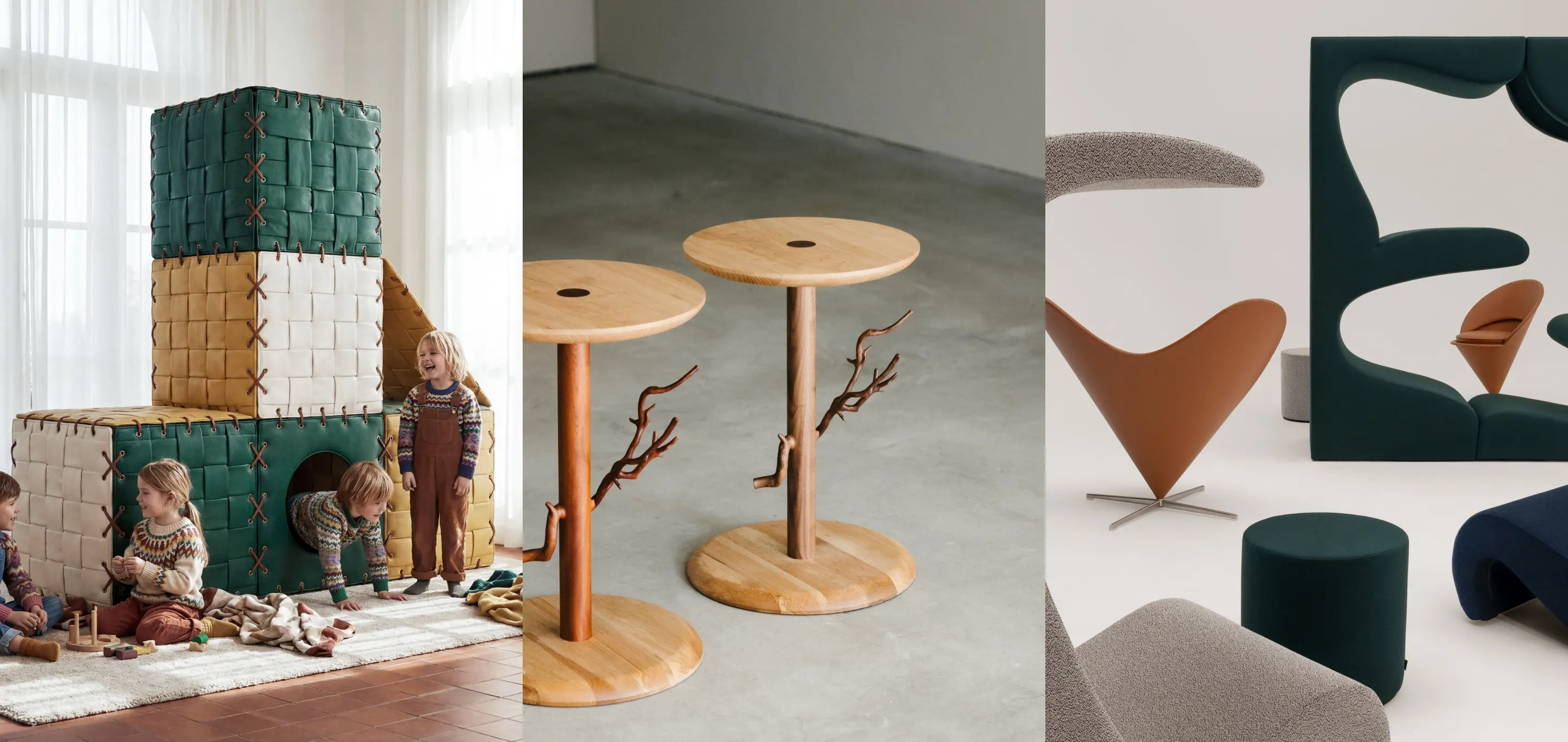 Noviteti iz svijeta produkt dizajna: 2026. donosi komade koji redefinišu odnos forme i funkcije