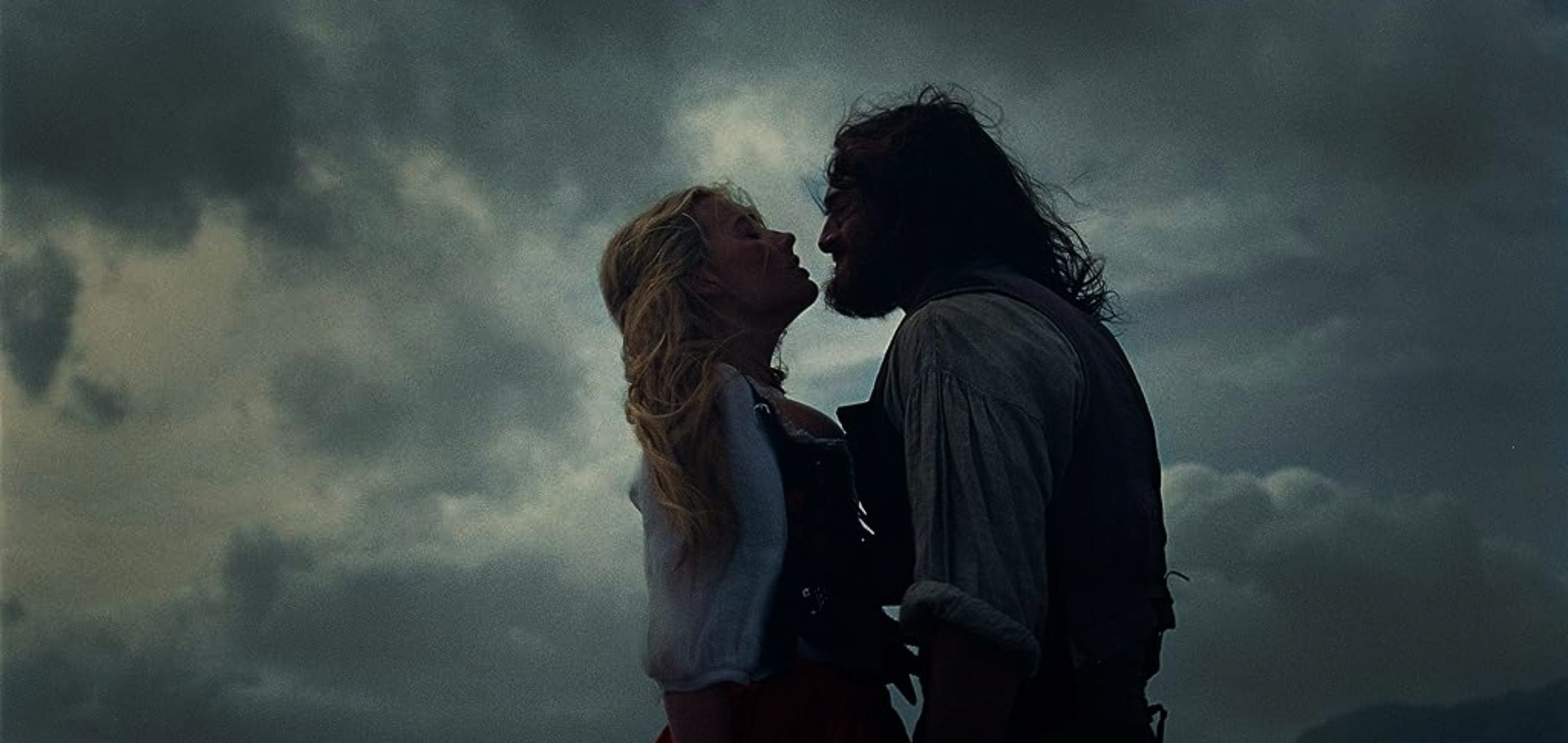 Gledali smo 'Orkanske Visove': Zašto vam se možda neće svidjeti (i zašto nekima hoće)?