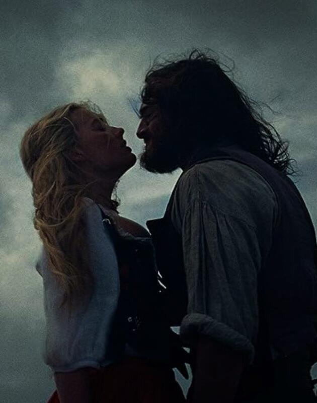 Gledali smo 'Orkanske Visove': Zašto vam se možda neće svidjeti (i zašto nekima hoće)?