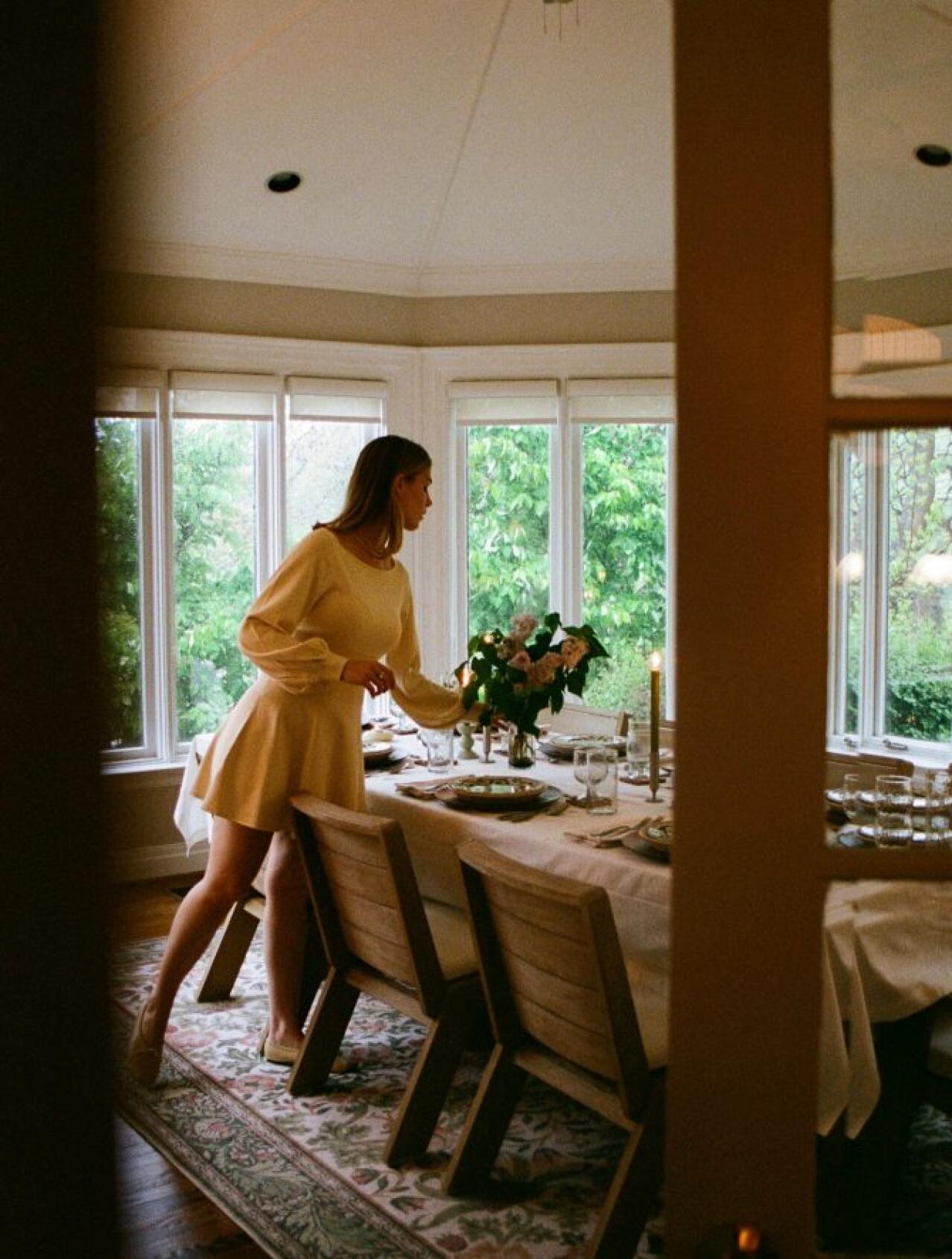 U Pepco je došao porculanski set posuđa koji rješava cijelu iftarsku trpezu