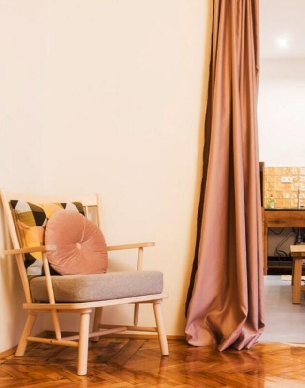 Šareni stan u Sarajevu nas je podsjetio koliko dobar trpezarijski prostor mijenja cijeli dom