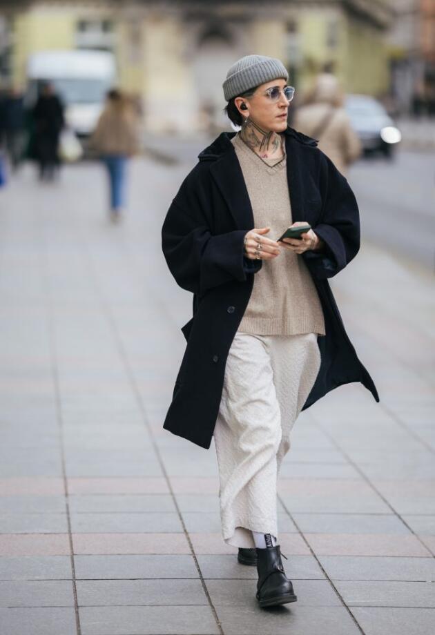 Sarajevo ima dobar svakodnevni stil: 12 kombinacija koje bismo nosili kada dan nema plan