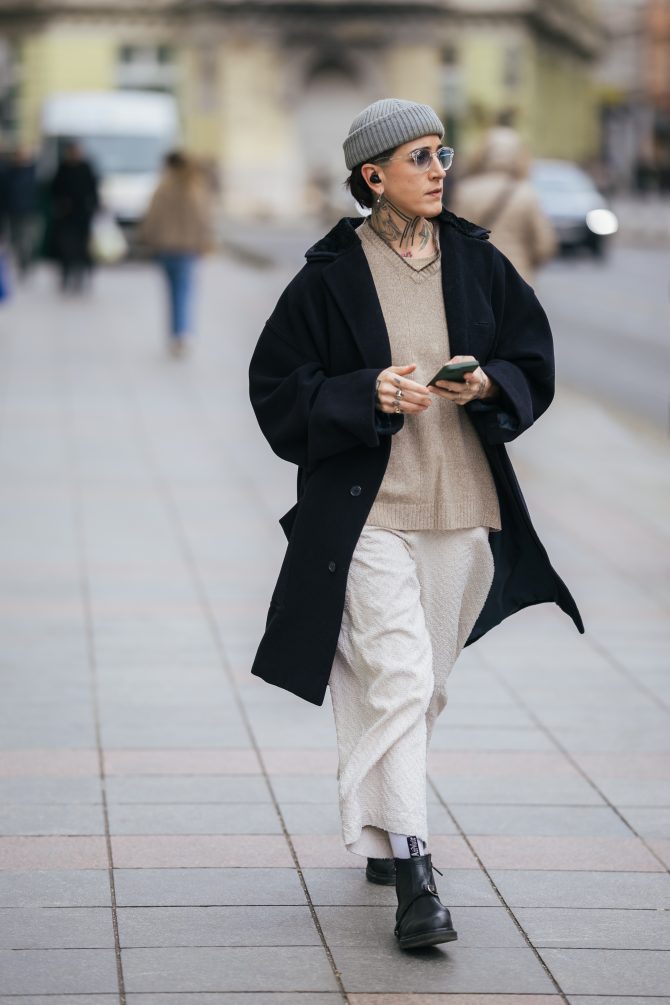 Sarajevo ima dobar svakodnevni stil: 12 kombinacija koje bismo nosili kada dan nema plan