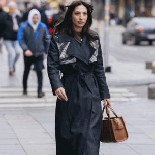 Sarajevo Street Style: Izašli smo na Titovu u vrijeme pauze za posao i zatekli savršene kombinacije