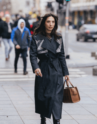 Sarajevo Street Style: Izašli smo na Titovu u vrijeme pauze za posao i zatekli savršene kombinacije