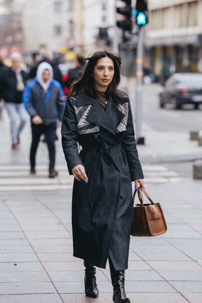 Sarajevo Street Style: Izašli smo na Titovu u vrijeme pauze za posao i zatekli savršene kombinacije