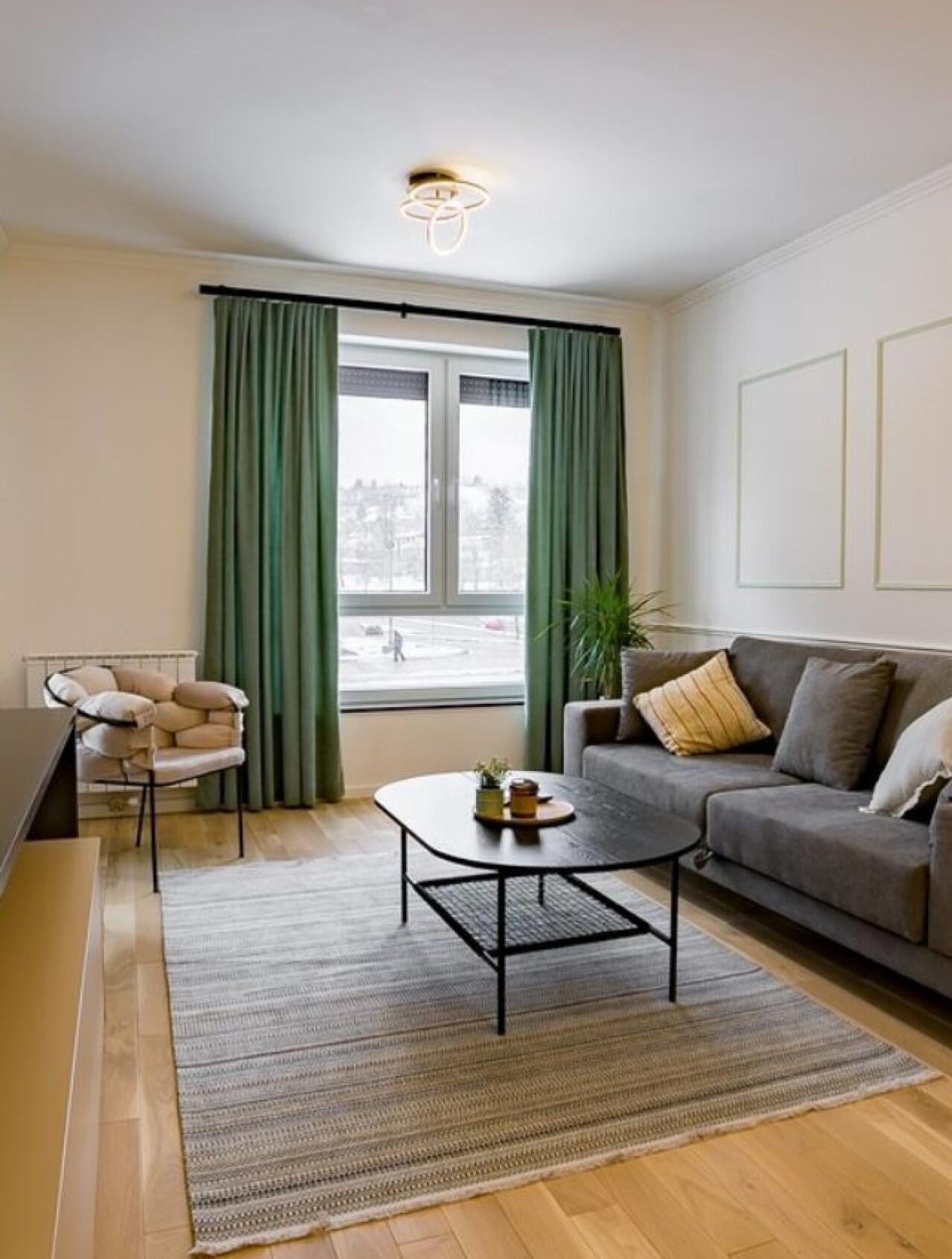 Pogledajte stan u centru Tuzle kao inspiraciju za svježi proljetni interijer