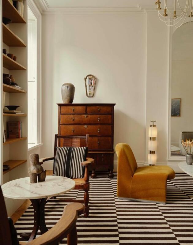 Ako niste naslijedili naninu, pronašli smo drvene komode i vitrine koje imaju tu toplinu