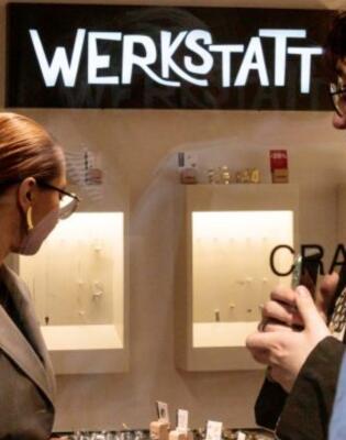 Novi korak bh. brenda kojeg pratimo godinama: Werkstatt otvara vrata mladim umjetnicima