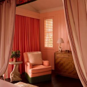 Zavjese nisu samo za prozore: 4 ideje kako ih koristiti tamo gdje se najmanje očekuju