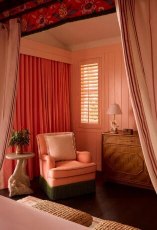 Zavjese nisu samo za prozore: 4 ideje kako ih koristiti tamo gdje se najmanje očekuju