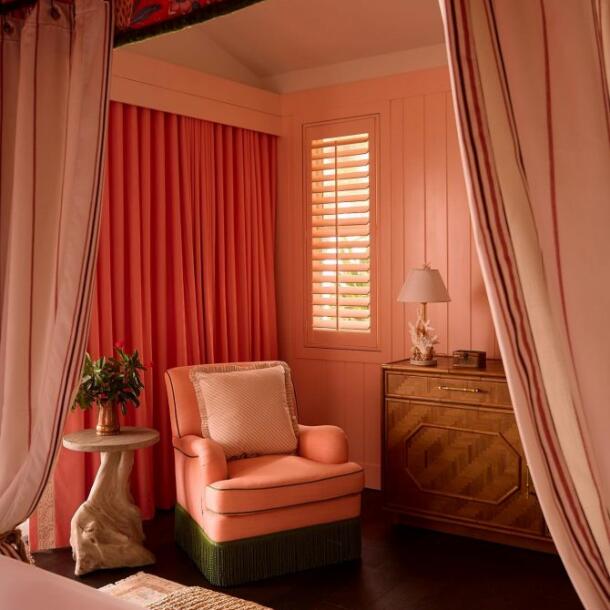 Zavjese nisu samo za prozore: 4 ideje kako ih koristiti tamo gdje se najmanje očekuju