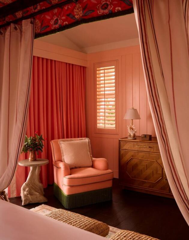 Zavjese nisu samo za prozore: 4 ideje kako ih koristiti tamo gdje se najmanje očekuju