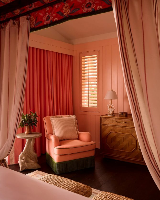 Zavjese nisu samo za prozore: 4 ideje kako ih koristiti tamo gdje se najmanje očekuju