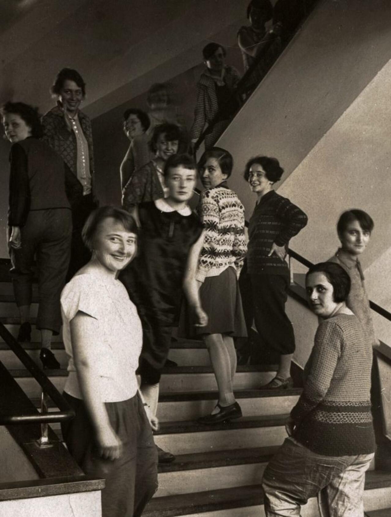 Upoznajte žene Bauhausa čije ideje i danas oblikuju savremeni dizajn