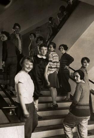 Upoznajte žene Bauhausa čije ideje i danas oblikuju savremeni dizajn