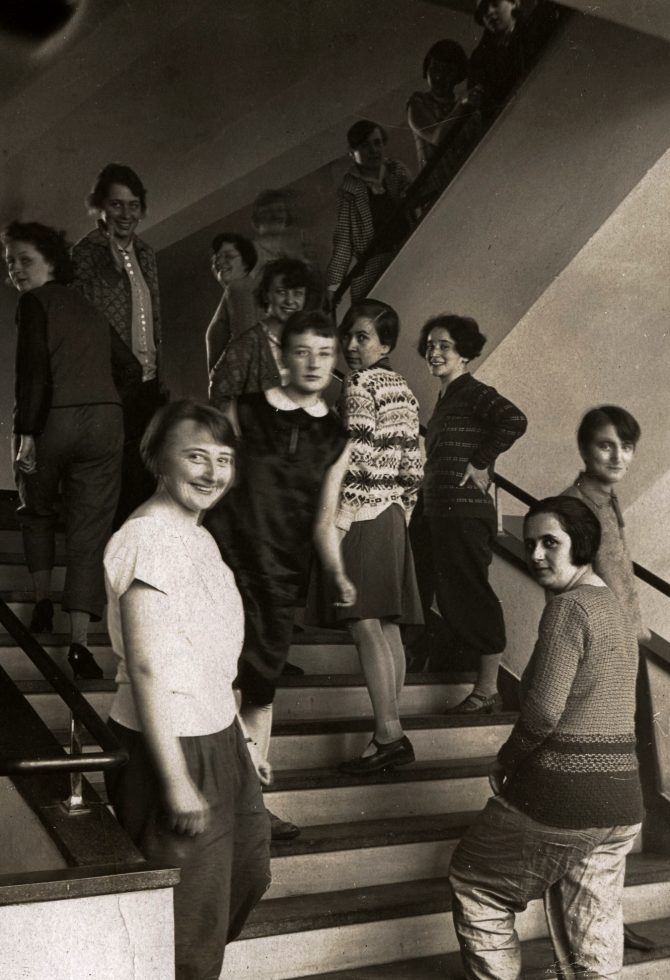 Upoznajte žene Bauhausa čije ideje i danas oblikuju savremeni dizajn