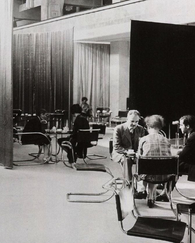 zene_bauhausa_lilly_reich_bonjour_ba_b3