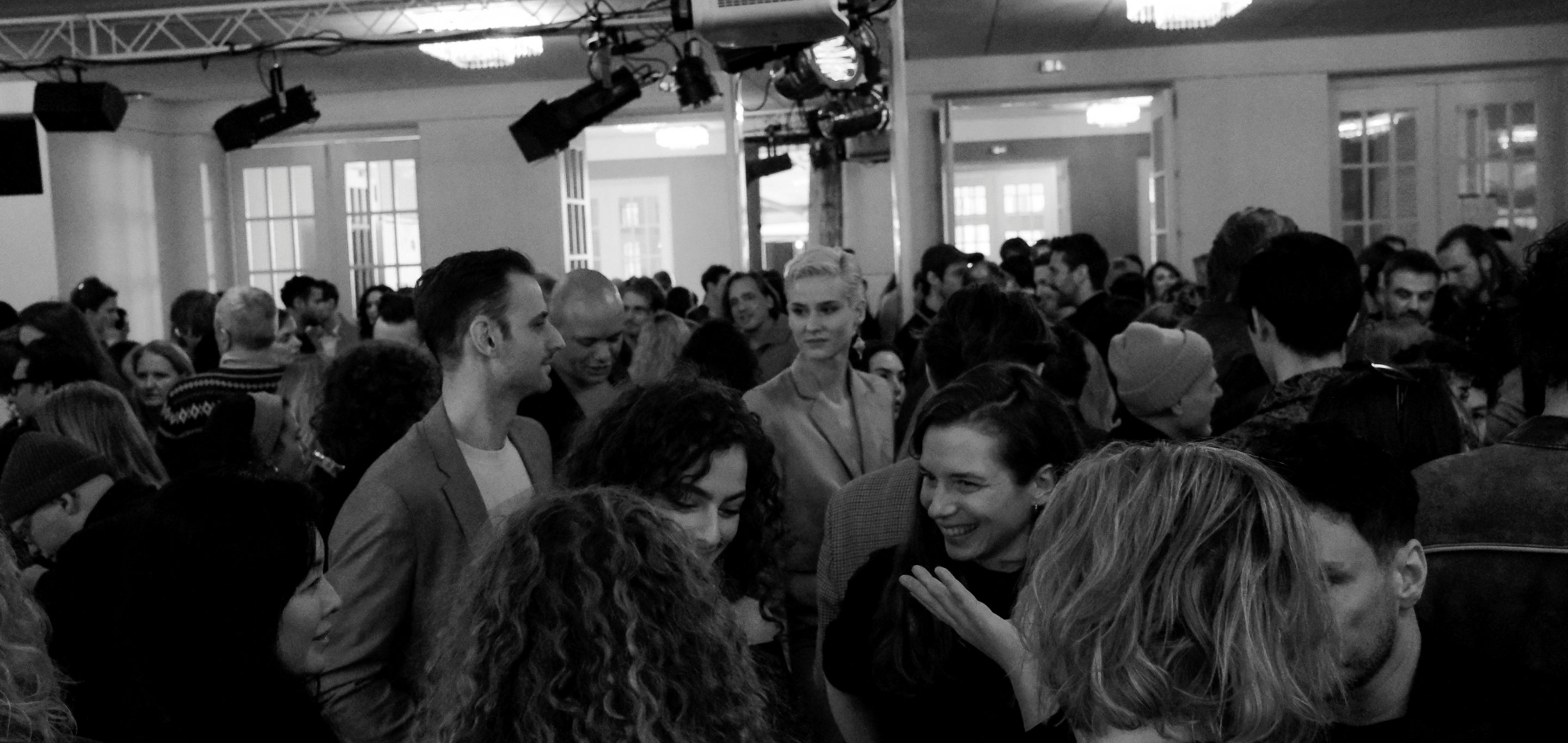 Bh. agencija Zona u centru Berlinalea: “Extravaganza” okupila filmske profesionalace