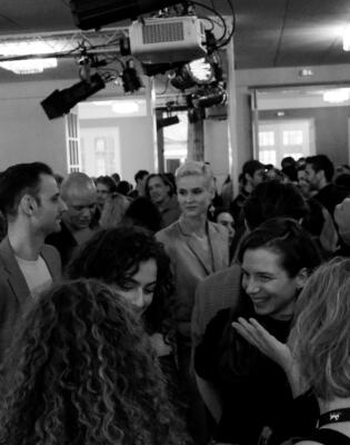 Bh. agencija Zona u centru Berlinalea: “Extravaganza” okupila filmske profesionalace