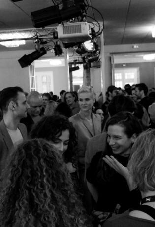 Bh. agencija Zona u centru Berlinalea: “Extravaganza” okupila filmske profesionalace