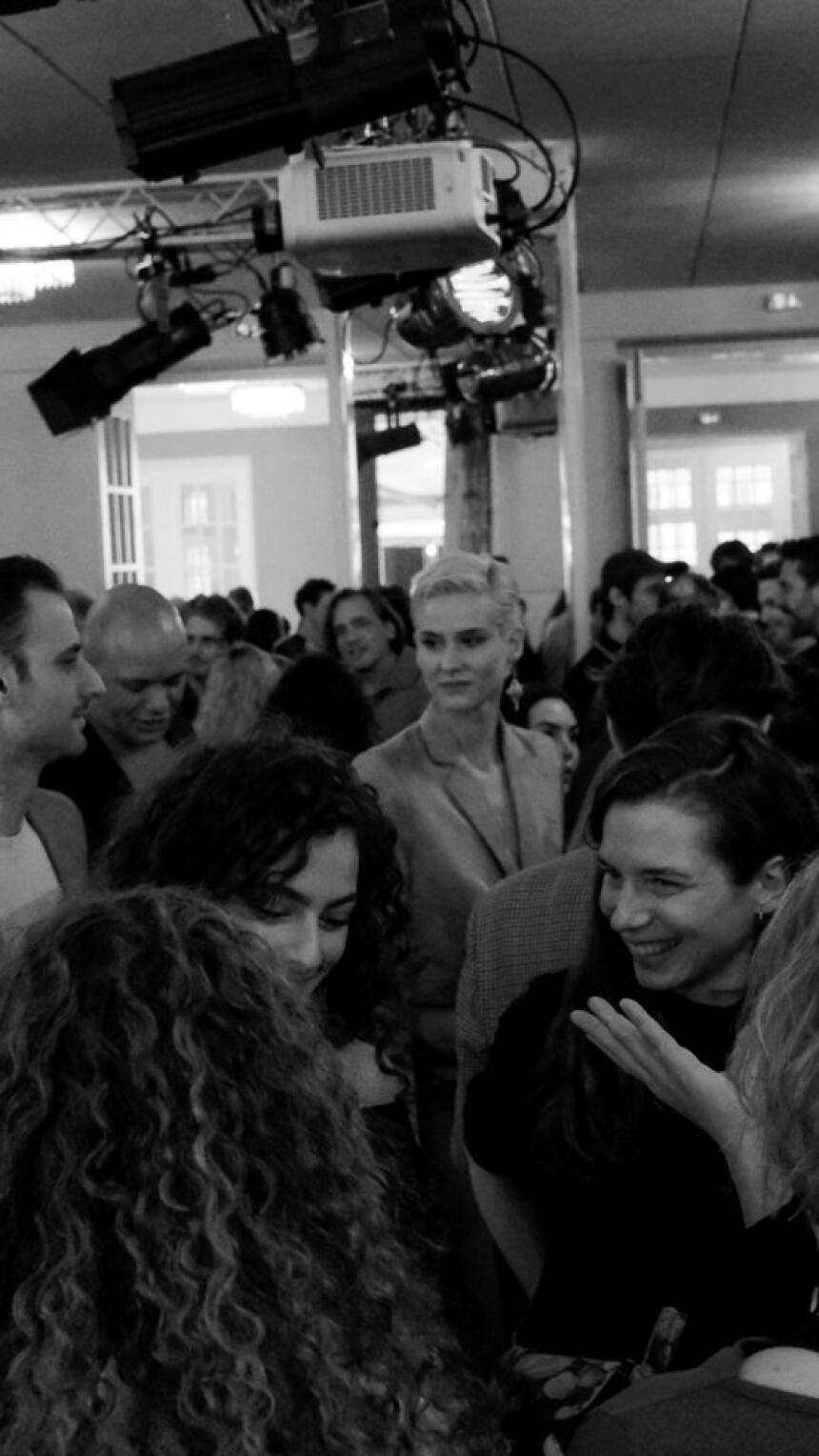 Bh. agencija Zona u centru Berlinalea: “Extravaganza” okupila filmske profesionalace