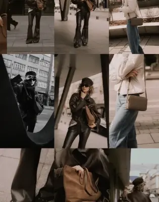 Ovo se trenutno nosi u Sarajevu i izgleda bolje nego što smo očekivale