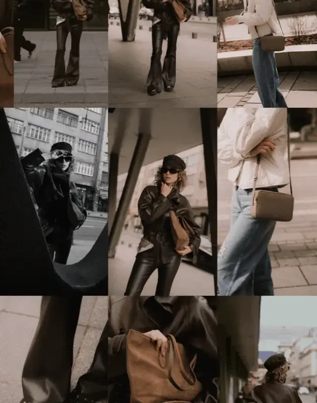 Ovo se trenutno nosi u Sarajevu i izgleda bolje nego što smo očekivale