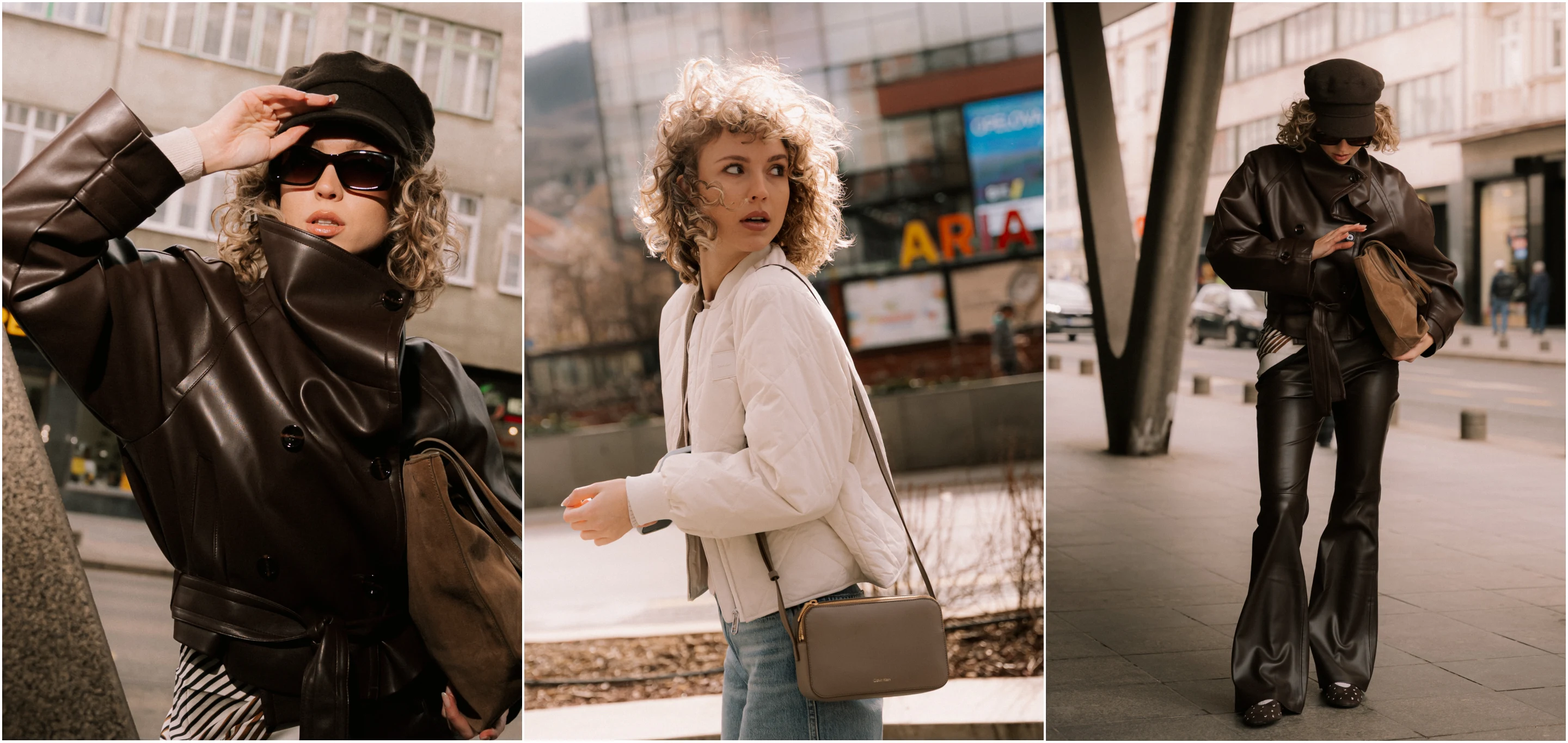 Sarajevo i pitanje koje svi postavljaju: šta se sada nosi? Ova cura zna.