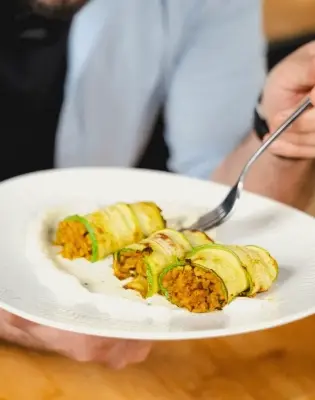 Ne volite tikvice? Možda ih samo niste ovako pravili.